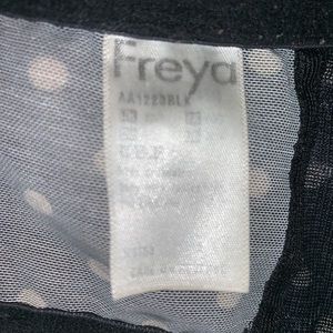 Freya Intimates & Sleepwear - Freya Underwire Bra 30G Freya Intimates & Sleepwear - Freya Underwire Bra 30G